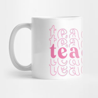 teacher Mug